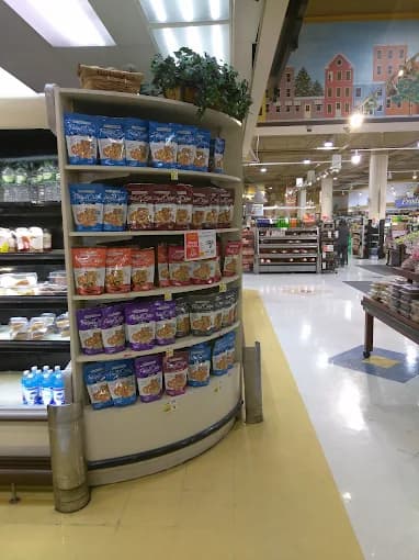 Photo of ShopRite of Oregon Avenue