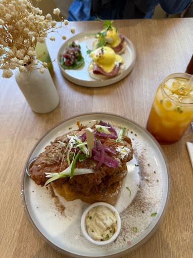 Photo of Malieu Café