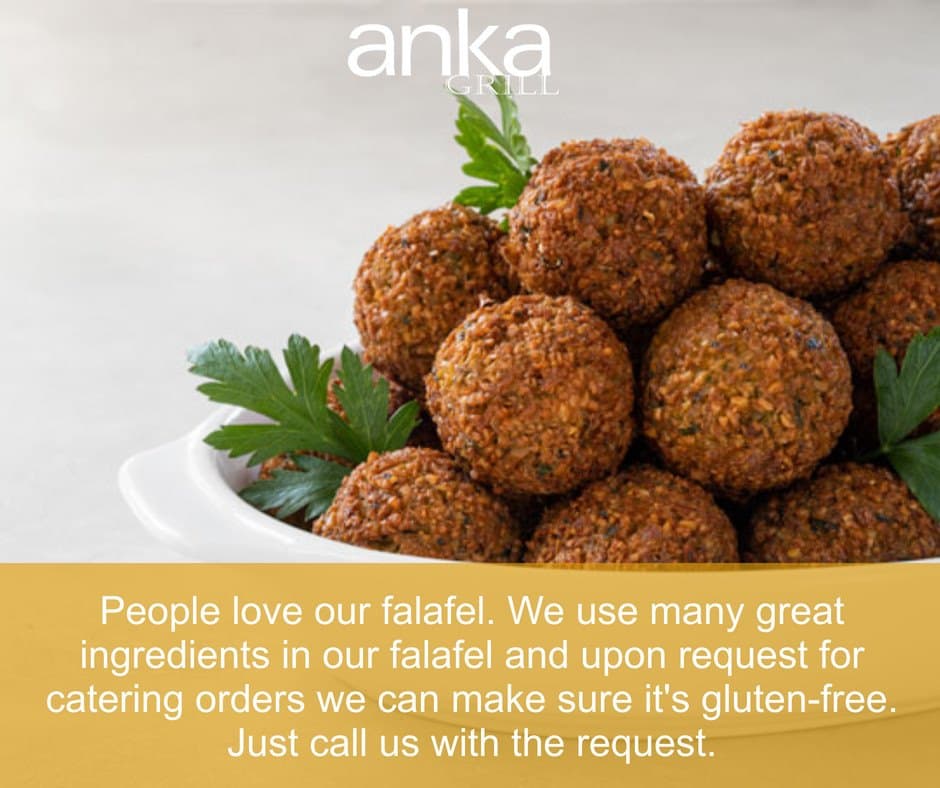 Photo of Anka Grill