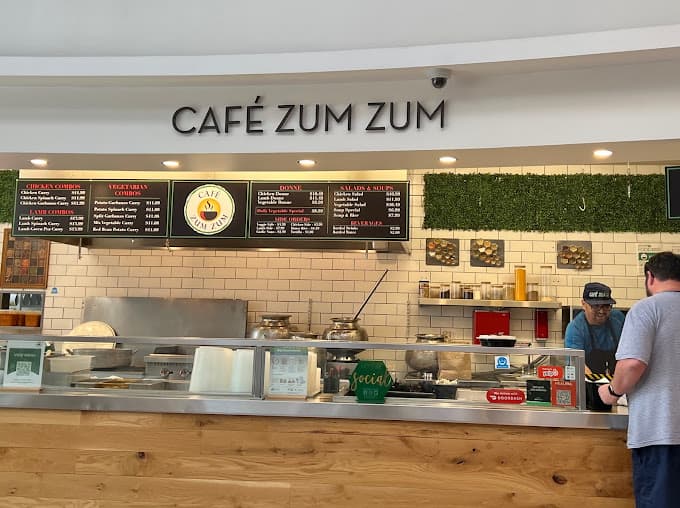 Photo of Café Zum Zum