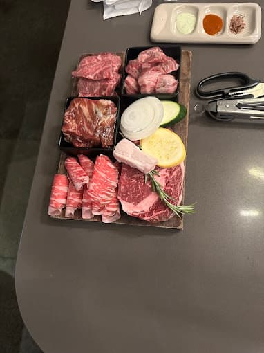 Photo of Ari Korean Steakhouse