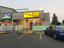 Photo of Gyro Time