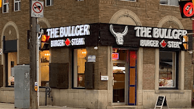 Photo of The Bullger