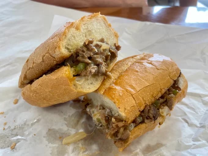 Photo of Shawarma on the Go