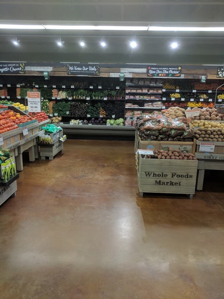 Photo of Whole Foods Market