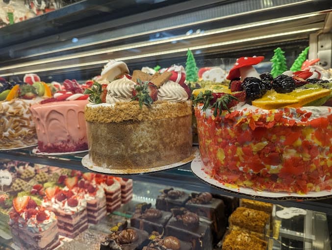 Photo of Istanbul Grill & Bakery