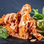 Photo of Hangry Joe's Hot Chicken