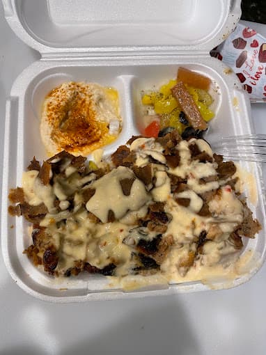 Photo of Baraka Shawarma