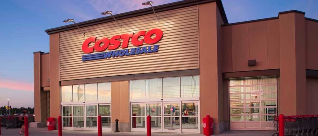 Photo of Costco