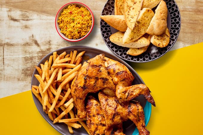 Photo of Nando's