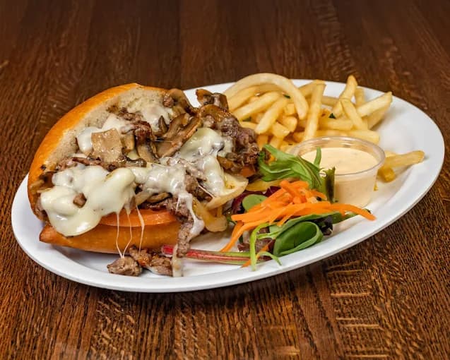 Photo of Ziggy's Burger