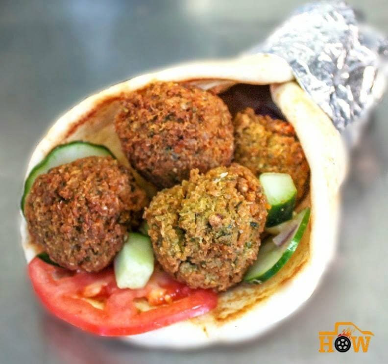Photo of Halal on Wheels