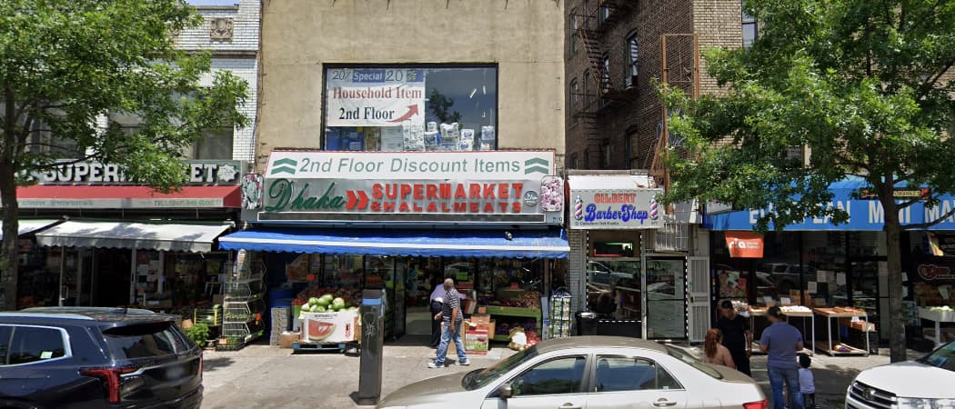 Photo of Nasim Grocery & Halal Meat