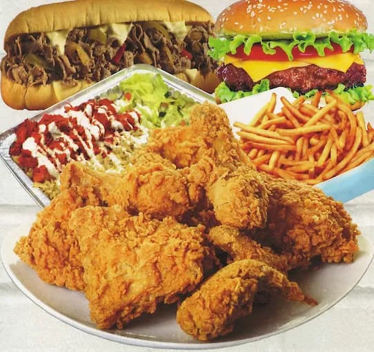 Photo of Crown Fried Chicken