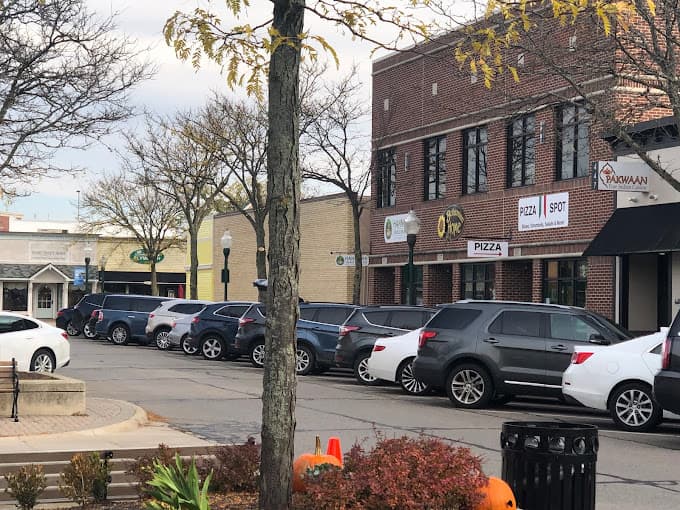 Photo of Pizza Spot