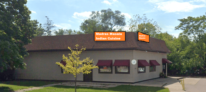 Photo of Madras Masala
