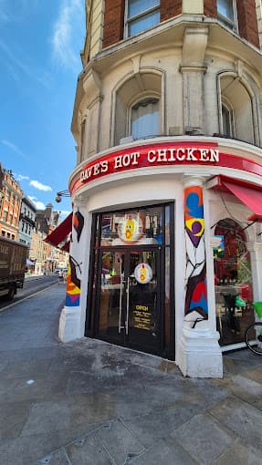 Photo of Dave's Hot Chicken