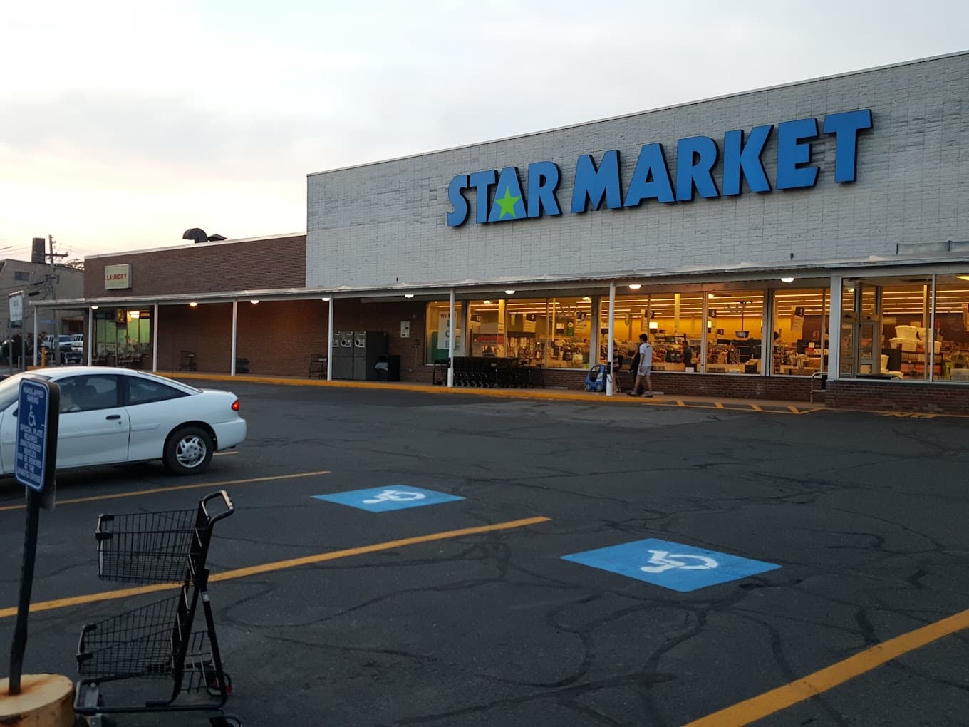 Photo of Star Market
