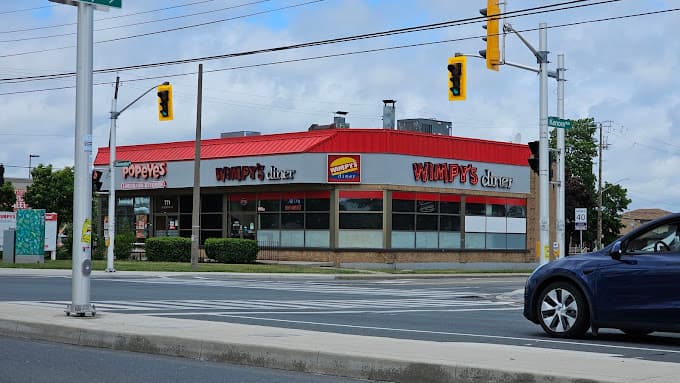 Photo of Popeyes Louisiana Kitchen