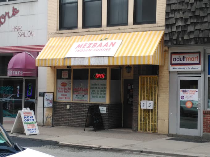 Photo of Mezbaan Indian Cuisine