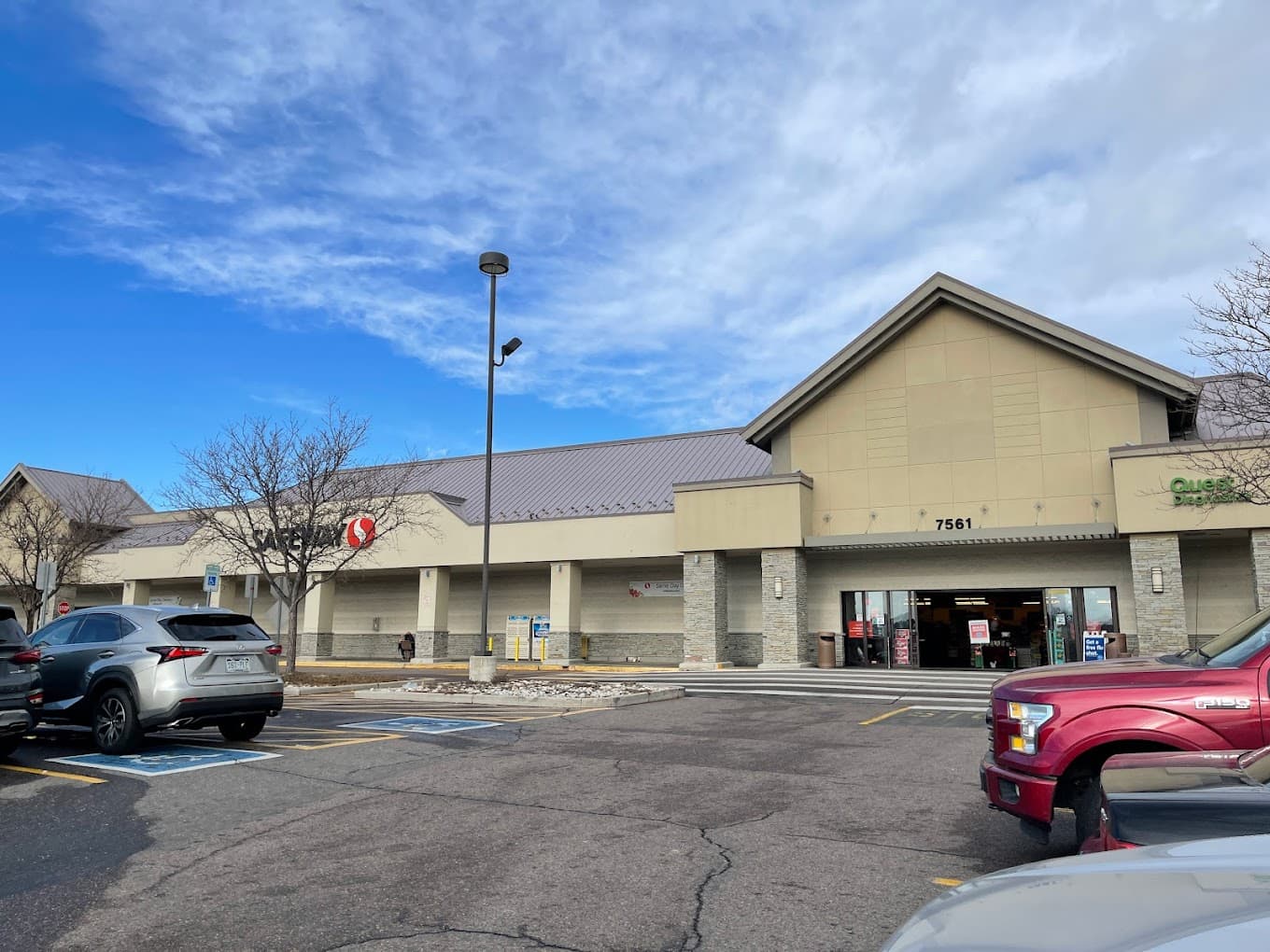 Photo of Safeway