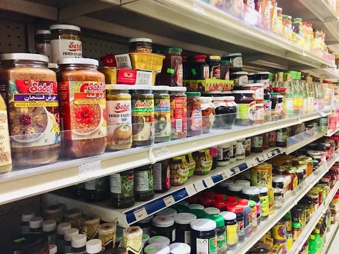 Photo of International Market & Deli