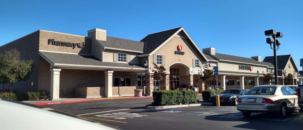 Photo of Safeway