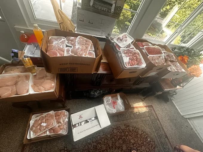 Photo of Corner Butcher Shop