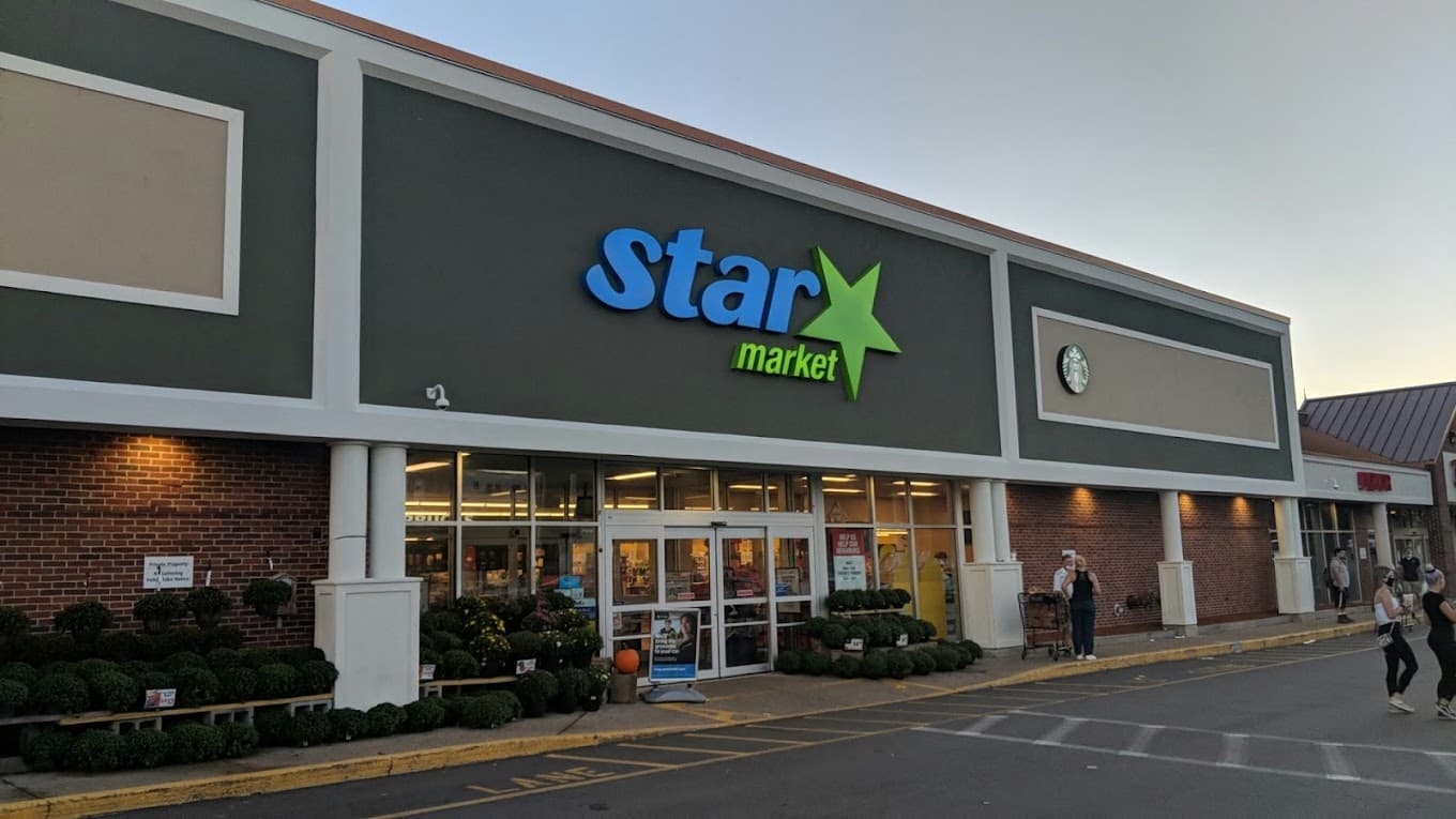 Photo of Star Market