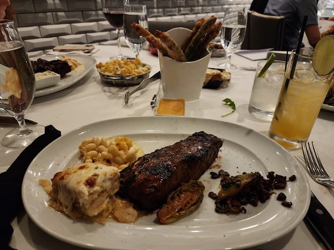 Photo of Steak 48