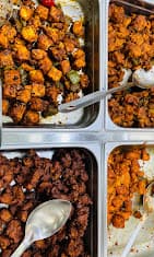 Photo of Desi Chowk Eatery & Bakery