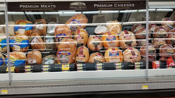 Photo of WalMart Supercenter