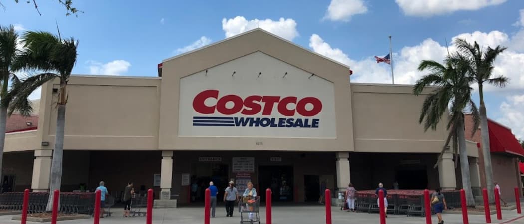 Photo of Costco