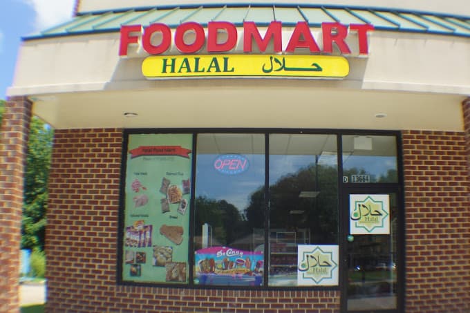 Photo of International Food Mart