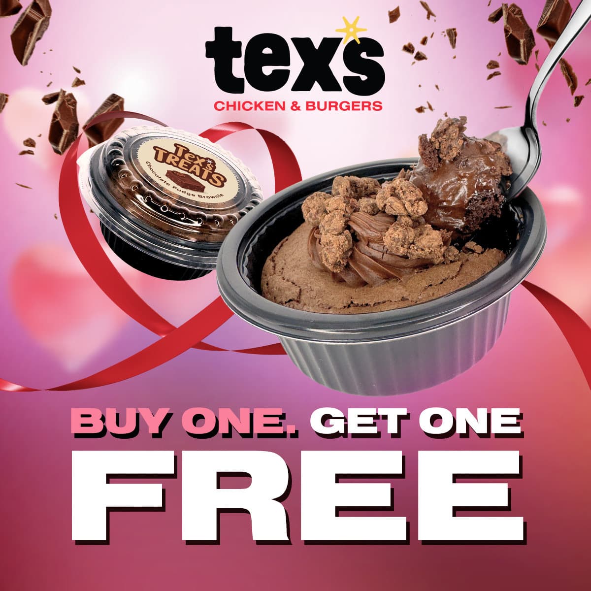 Photo of Tex's Chicken & Burgers