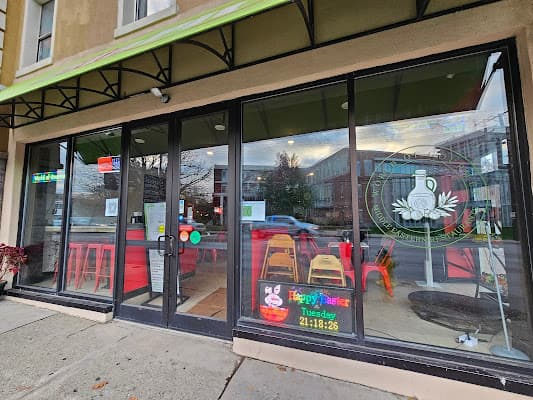 Photo of World of Gourmet