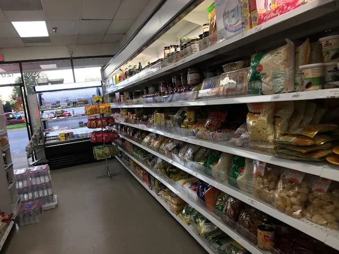 Photo of Germantown Halal Meat & Grocery