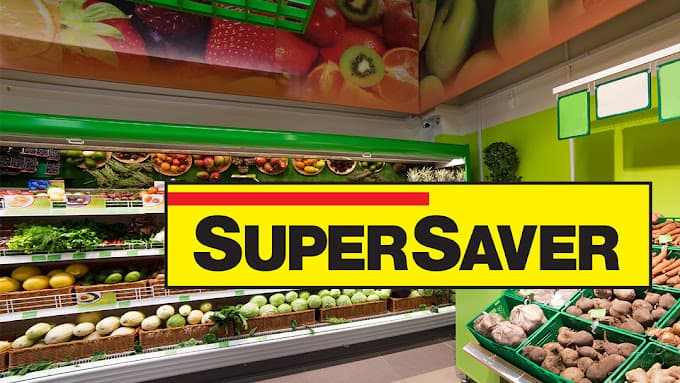 Photo of Super Saver