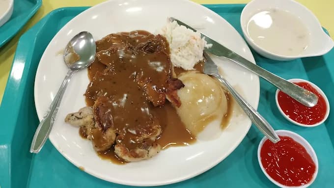 Photo of Fork & Spoon Food Court