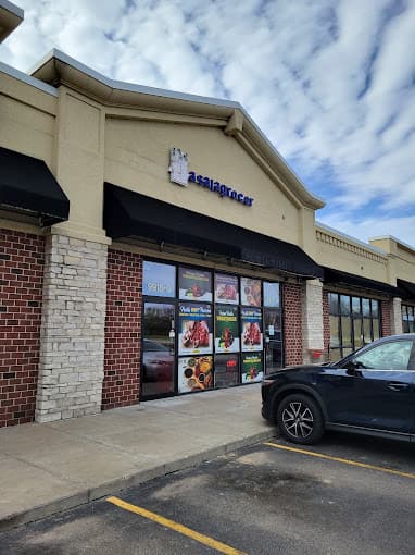 Photo of Masala Grocers
