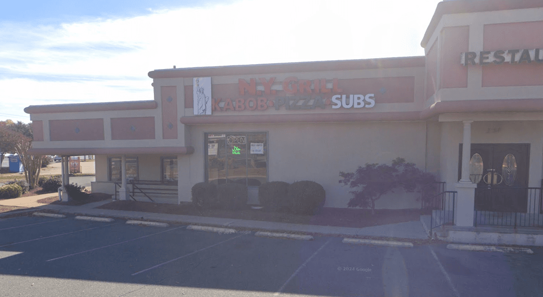Photo of NY Kabob House