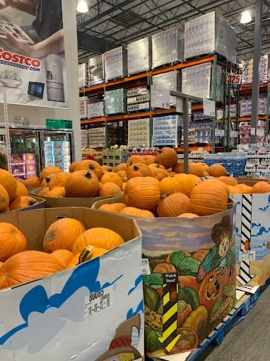 Photo of Costco