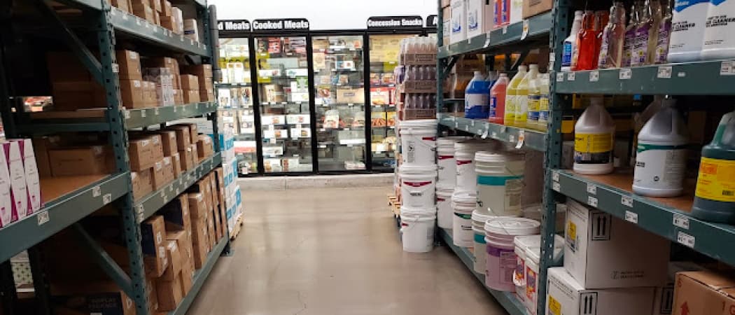 Photo of Cash & Carry Smart Foodservice