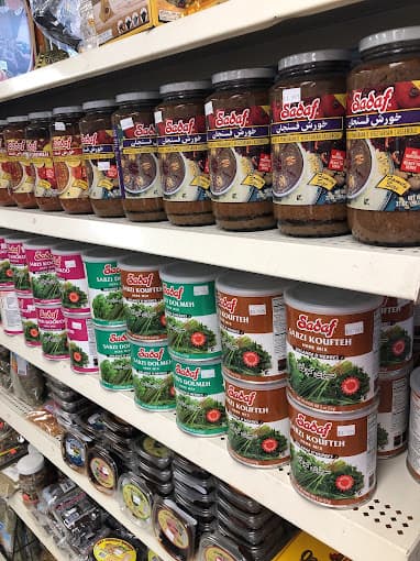Photo of Noor Supermarket