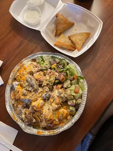 Photo of NY Kabob House