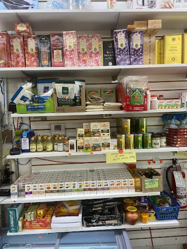 Photo of India Spice