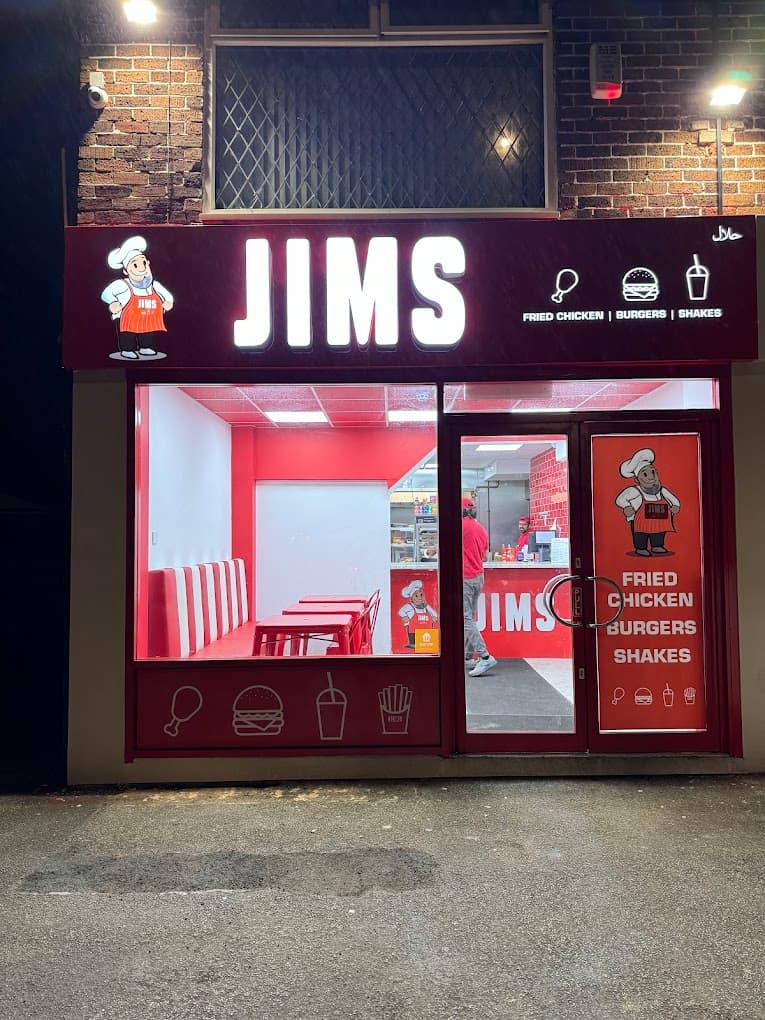 Photo of JIMS