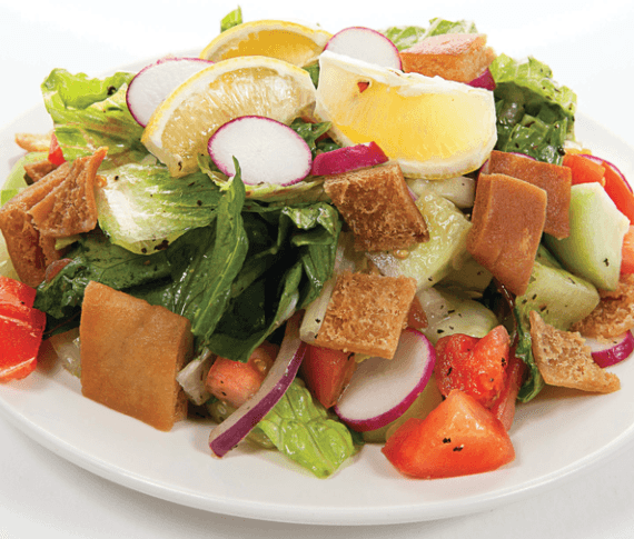 Photo of Tanoor Mediterranean Grill