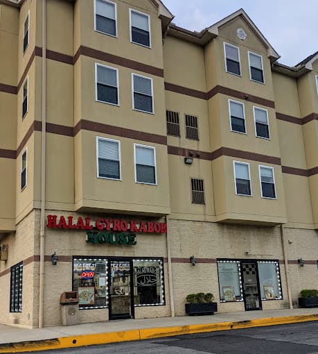 Photo of Halal Gyro Kabob House