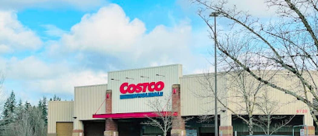 Photo of Costco